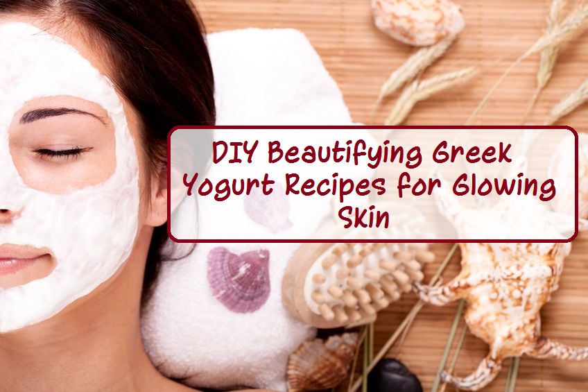 Yogurt Face Mask Recipes for Glowing (with Pictures) | Tips for Natural Beauty